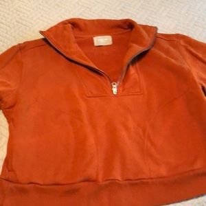 Everlane M sweatshirt